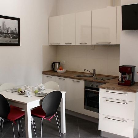 Rogic Apartment Lovran Exterior foto