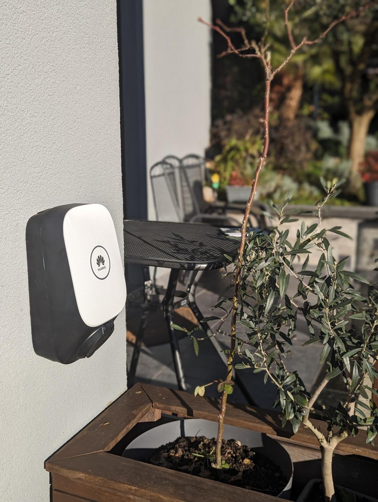 Rogic Apartment Lovran Exterior foto